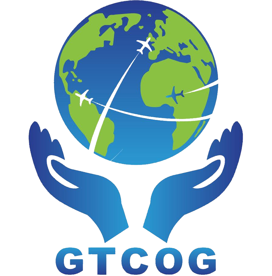 GTCOG logo