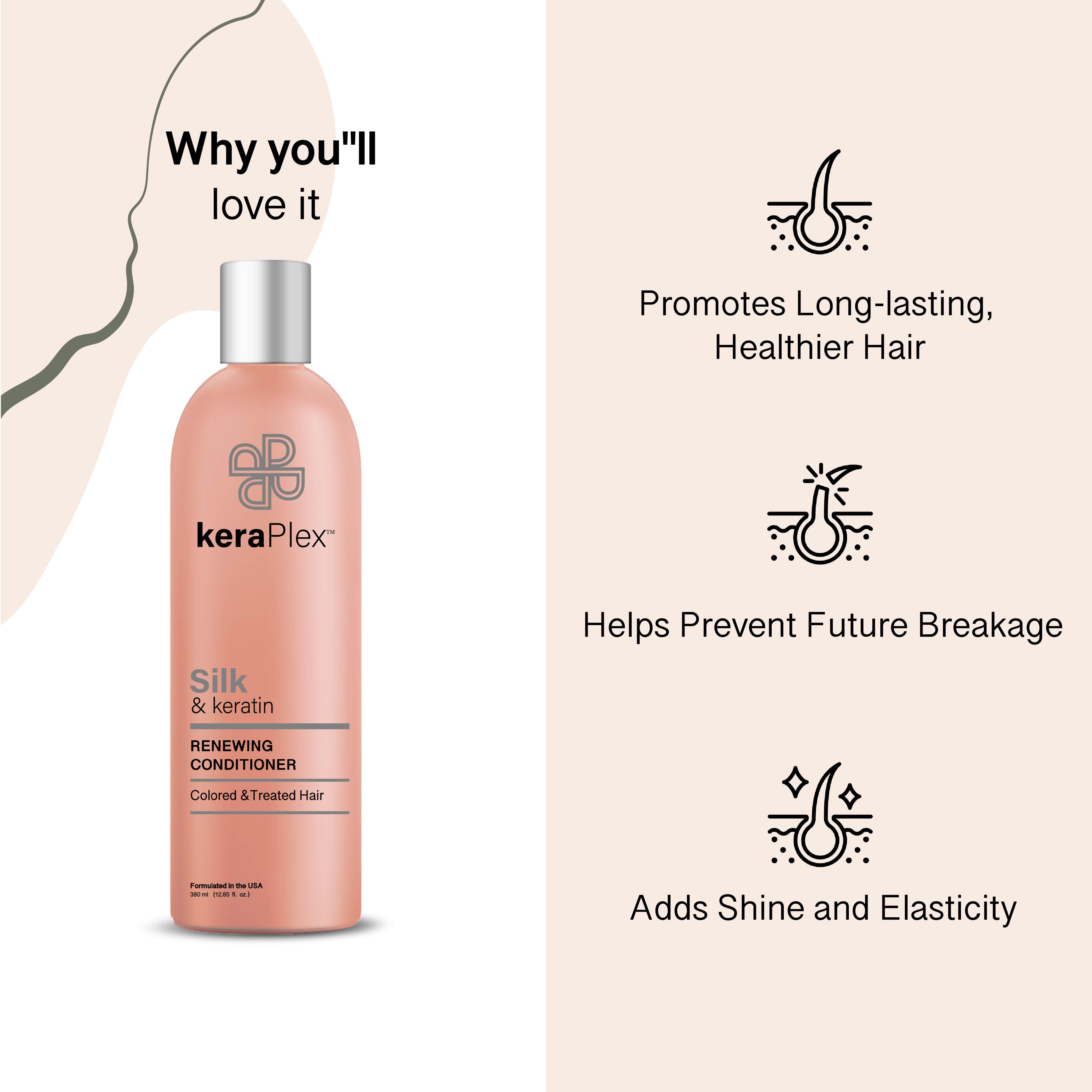 KeraPlex CONDITIONER 