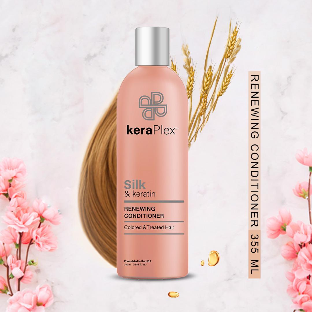 KeraPlex CONDITIONER 