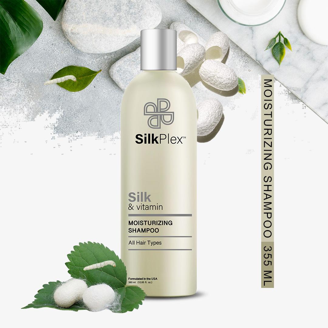 SilkPlex SHAMPOO 